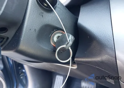 2006 Toyota Rav4 Sport из США, поврежденный, VIN JTMZD32V165029279